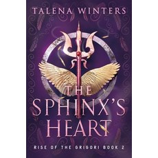 (영문도서) The Sphinx's Heart Paperback, My Secret Wish Publishing, English, 9781989800041