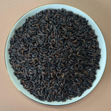 영원농산 25년산 흑미 국산 진도 특품 검정쌀 진흑미 멥쌀흑미, 1개, 2kg