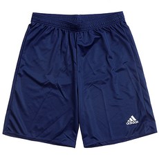 adidas 愛迪達 ESTRO 19 SHO運動短褲+時尚口罩