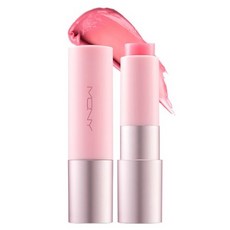 맥퀸뉴욕 베러댄키스 립밤 포 우먼, 파스텔핑크(피치바닐라향), 3.5g, 2개