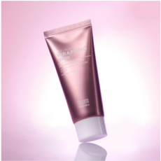 텐제로 콜라겐 랩핑 마스크 100ml No.461f