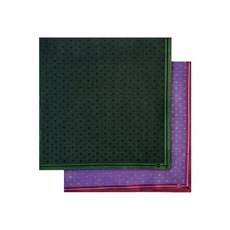 매장정품 DAKS 닥스 선염 손수건 DEA1106 1252178