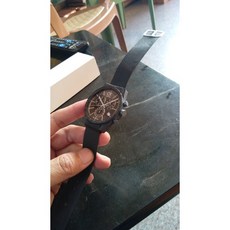 玉華香舖 CK男用手錶 純手工立體金紙紙藝男錶 往生用品
