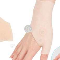 실리콘 손목보호대 손목밴드 실리콘손목아대 헬스손목보호대