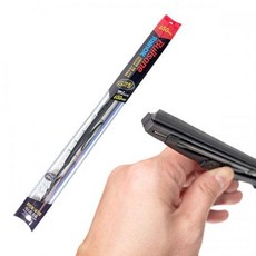 제오오스토어 자동차 G코팅 와이퍼 650mm 후방유리와이퍼 윈드스크린청소브러시 차량관리청소브러시 가정자동차세차용품