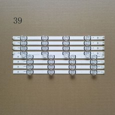 39인치 TV용 LED 스트립 39LY345C, 01 1 Kit
