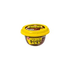 오뚜기 통단팥죽 상온, 285g, 6개