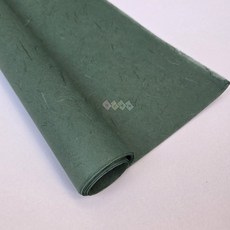 덕인 색 운용한지 Y 64x94cm 닥70% 고급형 포장 공예, 10개, 09 수박색