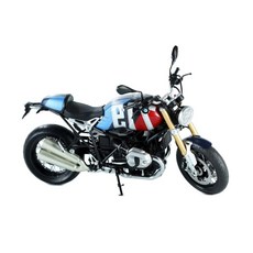 BMW 알나인티 마스 레드 코스믹 프라모델 모터싸이클 초등, 1개