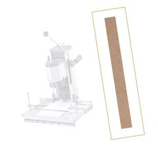 1공 전동 천공기 사각패드1p 제본용품 종이 서류 문구pys1582