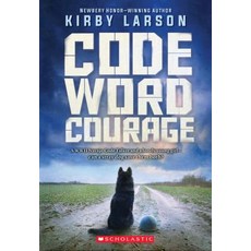 Code Word Courage Paperback, Scholastic Inc.