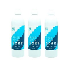 TPT 寰宇淨化 洗碗機專用 Q6組 光潔劑（TPT-21）*3 500ml, 1個