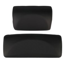 VARUN 배런 오토바이 탑박스 등받이 쿠션, 등받이 쿠션(T-65)