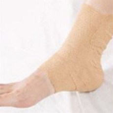 마미스토어 스포츠 압박 붕대7.5CM 팔꿈치보호대, 베이지, 1개