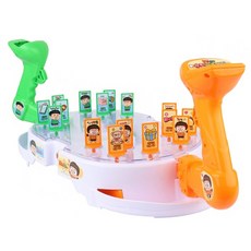 바니랜드 보드게임 흔한남매 슈팅배틀