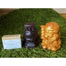 神仙立體造型模 媽祖 水重約250g, 1個, 媽祖(水重約250g)