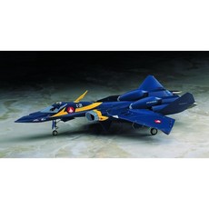 마크로스플러스 YF-21 어드밴스드 파이터 1/72