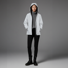 블라크12 남녀공용 안전 스카치 3M 반광점퍼 올스카 vr2