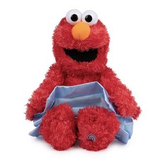 작동인형완구 세서미 까꿍놀이 엘모 인형 38cm_ 20275432EA