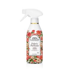 르샤트라1802 섬유탈취제 피오니부케향 본품, 400ml, 1개