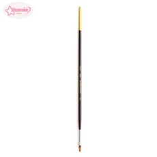 서락 화홍 화붓 848 2호 평 미술용붓