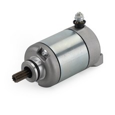 Yamaha YZF R6 XJ6S XJ6N XJ6F FZ6R 2C0-81890-00 啟動馬達, 1個