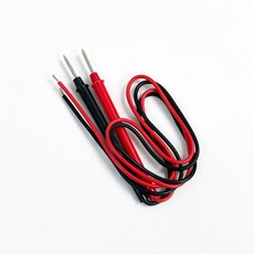 새한 포켓 테스터기선 ST-3230 3234 3235 ST303 테스터기 리드선 케이블, 포켓용(수첩&303(신형)공용), 1개