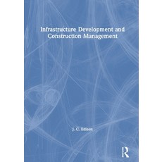 Infrastructure Development and Construction Management Paperback, Routledge, English, 9780367518943