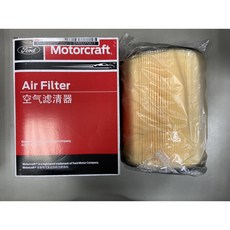 【JT福特原廠】FOCUS MK2.5 MK3 MK3.5 KUGA MK2 MK2.5 正廠 空氣濾網, 1個, Z401