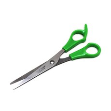 (삼덕) 701 문구용가위 (1329) / 사무용가위 / 색상랜덤, 1개, 기본