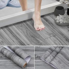 STAY 붙이는장판 셀프장판 장판시트지 장판, 3m x 60cm D939
