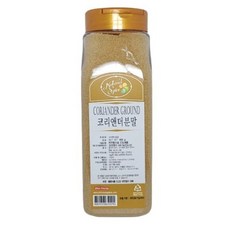 내츄럴스파이스 코리앤더 그라운드, 450g, 2개