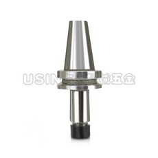 USIN ER刀柄 數控CNC加工中心, 1個, BT30-ER11-70