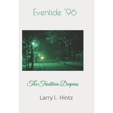 (영문도서) Eventide '96 Large Print Paperback, Independently Published, English, 9798336258363