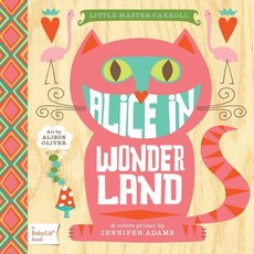 Alice in Wonderland, Gibbs Smith
