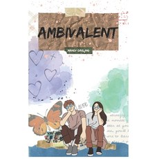 (英文圖書)Ambivalent 平裝版, Independently Published, 英文
