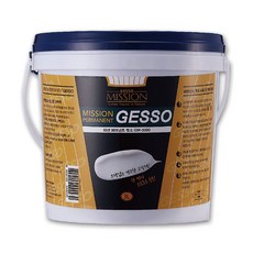 【Mission】專家用高濃度打底劑 3000ml/瓶 MGW-3000, 1個