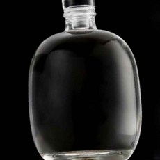 술보관용기 양주 밀폐 유리 술병 500ml 위스키 사케 소주병