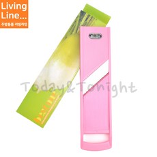 Kitchen 베스트원 식당 무채칼 만능 채칼 가정용 김장 채칼 채썰기 칼, ♡베스트원채칼♡, [ 1개 ], 1개