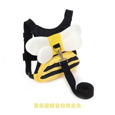 防走失帶牽引繩小孩寶寶安全安全繩防兒童防走失揹帶丟防走兩用丟