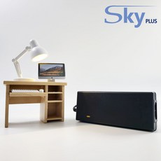 19V 2.1A LG플라트론 24MT55D TV모니터 ADS-45FSN-19 19040GPK 어댑터호환 국산 아답터, AC전원코드 미포함(분리형), 1개