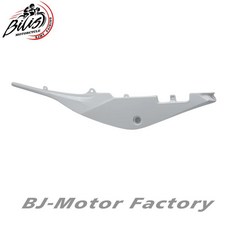 아프릴리아 프론트 펜더 머드가드 타이어 커버 페어링 오토바이, 3. Part 9, 기본