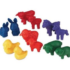 러닝리소스 농장동물수세기, 1개