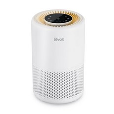 Levoit 18 2in1 Core 200S (레보이트) 공기 청정기 다다미 소형 탁상 에너지 절약