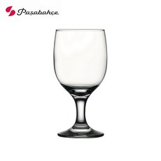 Pasabahce Capri 水杯 335mL 玻璃杯, 1個