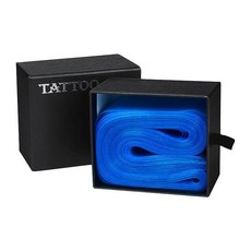 타투 클립코드커버 5x80cm(100개), 1개, 블루