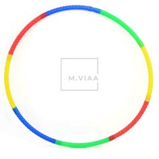 엠비아5 조립 훌라후프 홈트훌라후프, 소