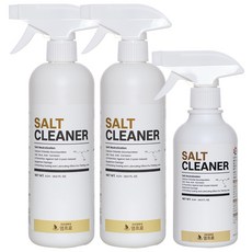 염프로 염화칼슘제거제 자동차 차량 자전거 오토바이 세차 방청제 녹방지제, 1.3L, 1개