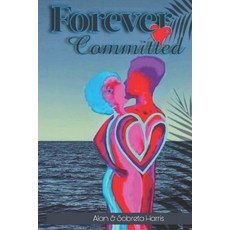 (英文圖書)Forever Committed 平裝版, Sobreta Lady Breezee Harris, 英文