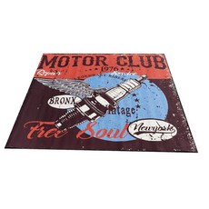 DK 드럼 카페트 / 드럼 매트 / 넉넉한 사이즈 / 가로 200cm 세로 160cm, GREY, 1개